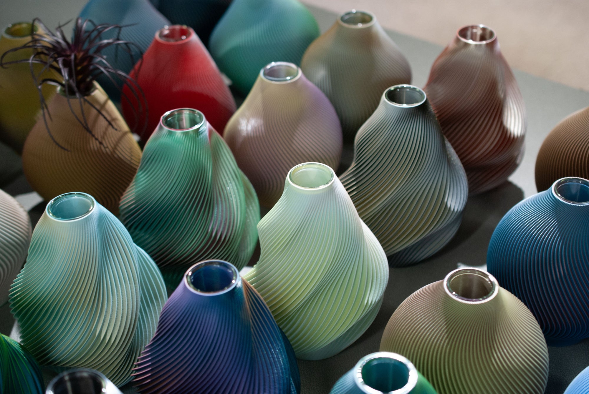 「UNIQUE」コレクション新発売