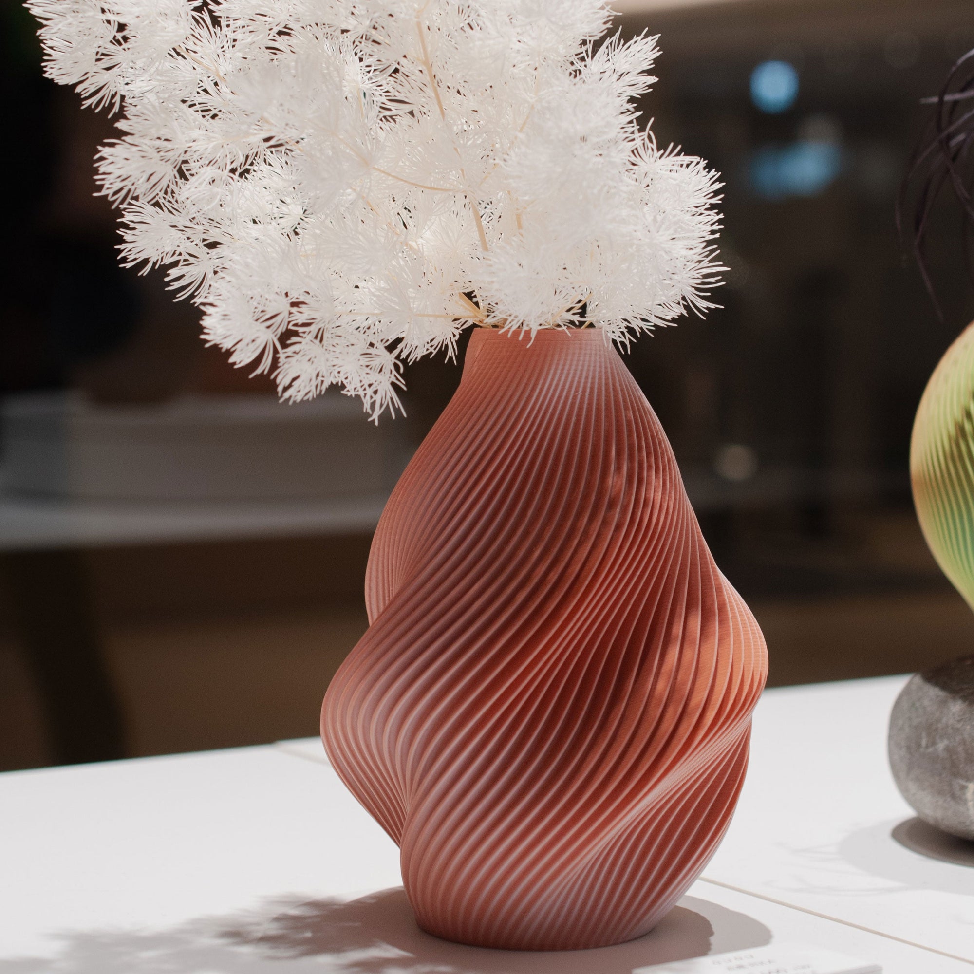 RULA (FLOWER VASE)