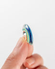hoop / ピアス SV925 /