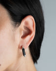 hoop / ピアス SV925 /