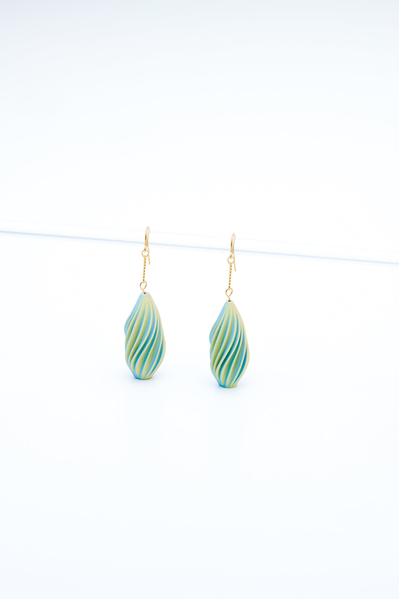 QUQU 3Dプリント アクセサリー