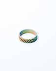 CORON (RING)