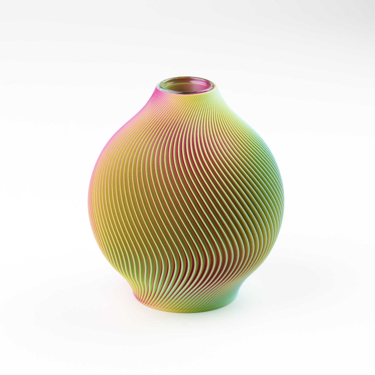 QUQU / 最先端の3Dプリントによるインテリア - 《LIMITED：Microbial