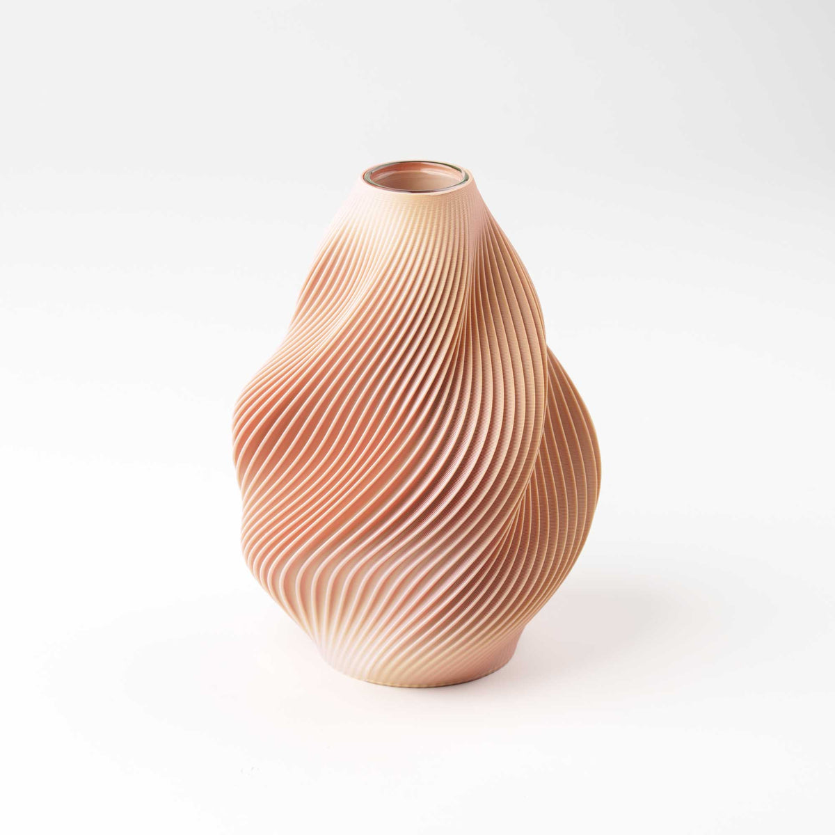 QUQU | 3D Printed Lifestyle Brand - RULA (FLOWER VASE)