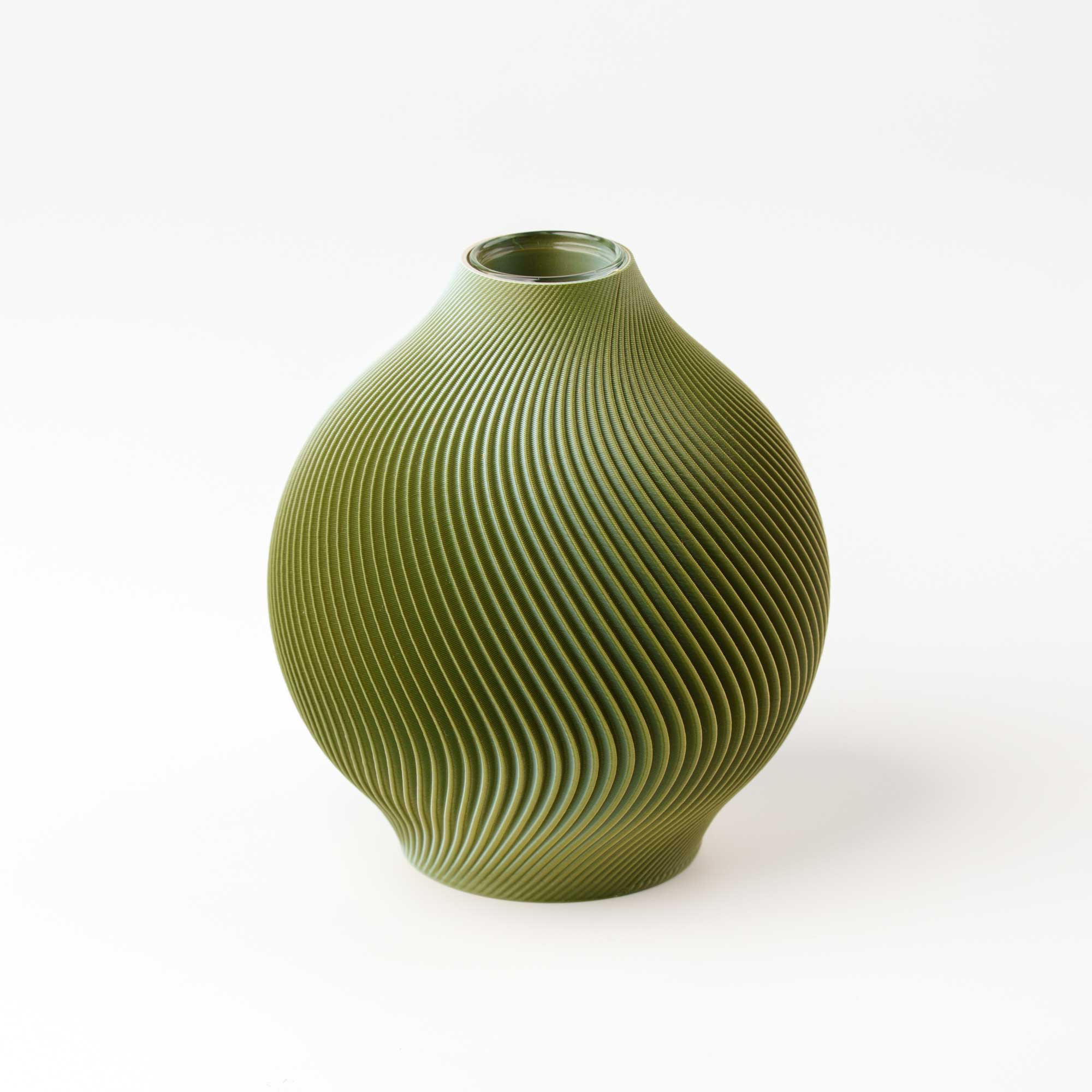 QULA (FLOWER VASE)
