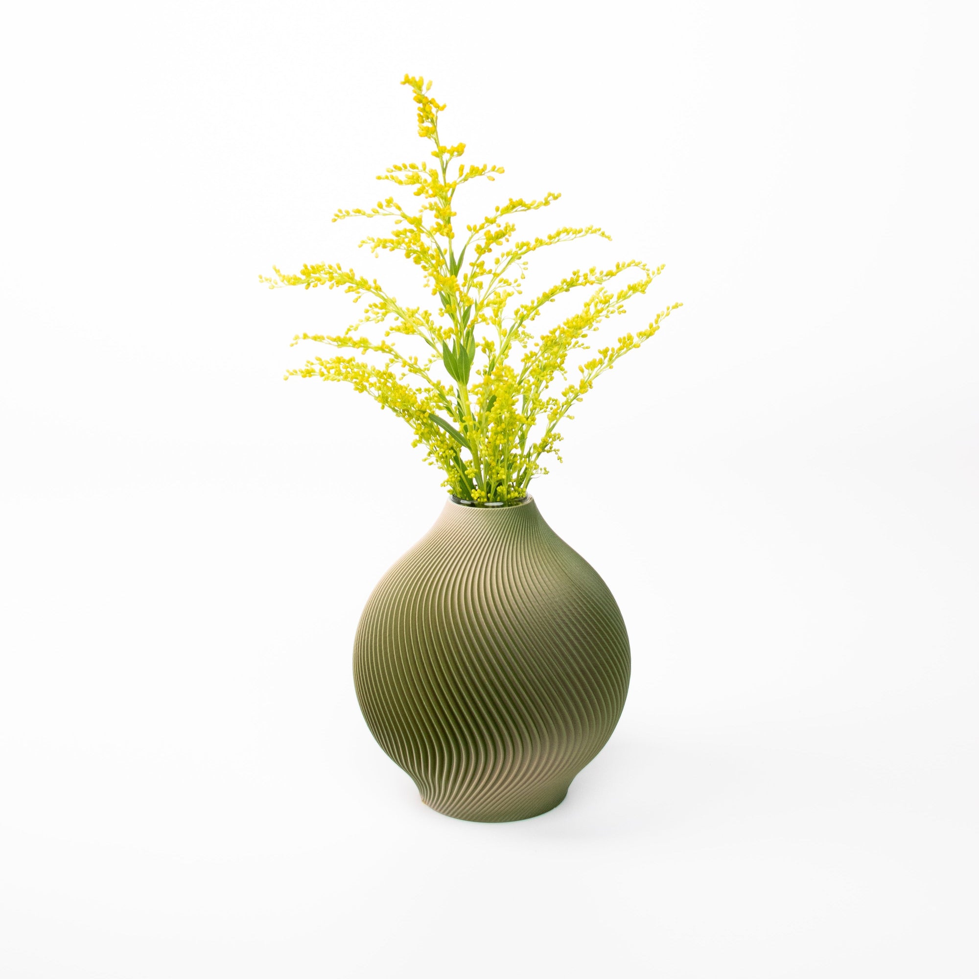 QULA (FLOWER VASE)