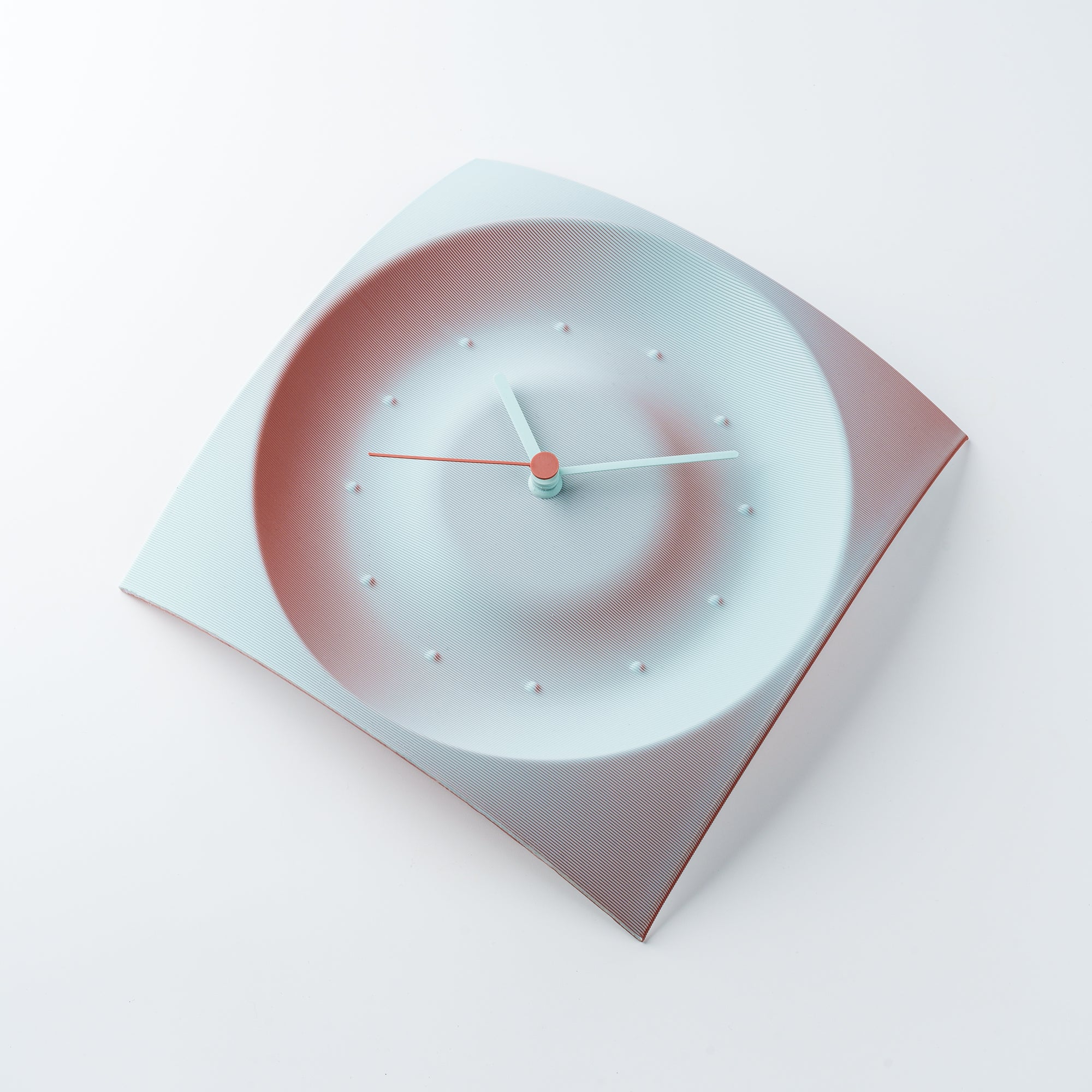 《予約販売》RORO (CLOCK) 曙 -AKEBONO-