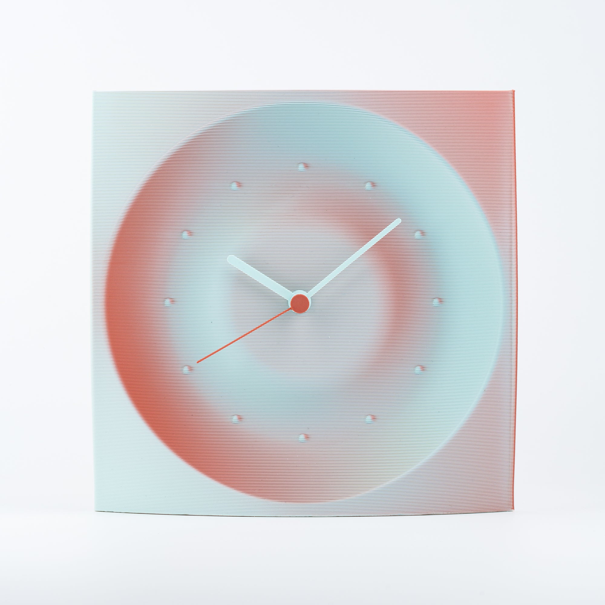 《予約販売》RORO (CLOCK) 曙 -AKEBONO-