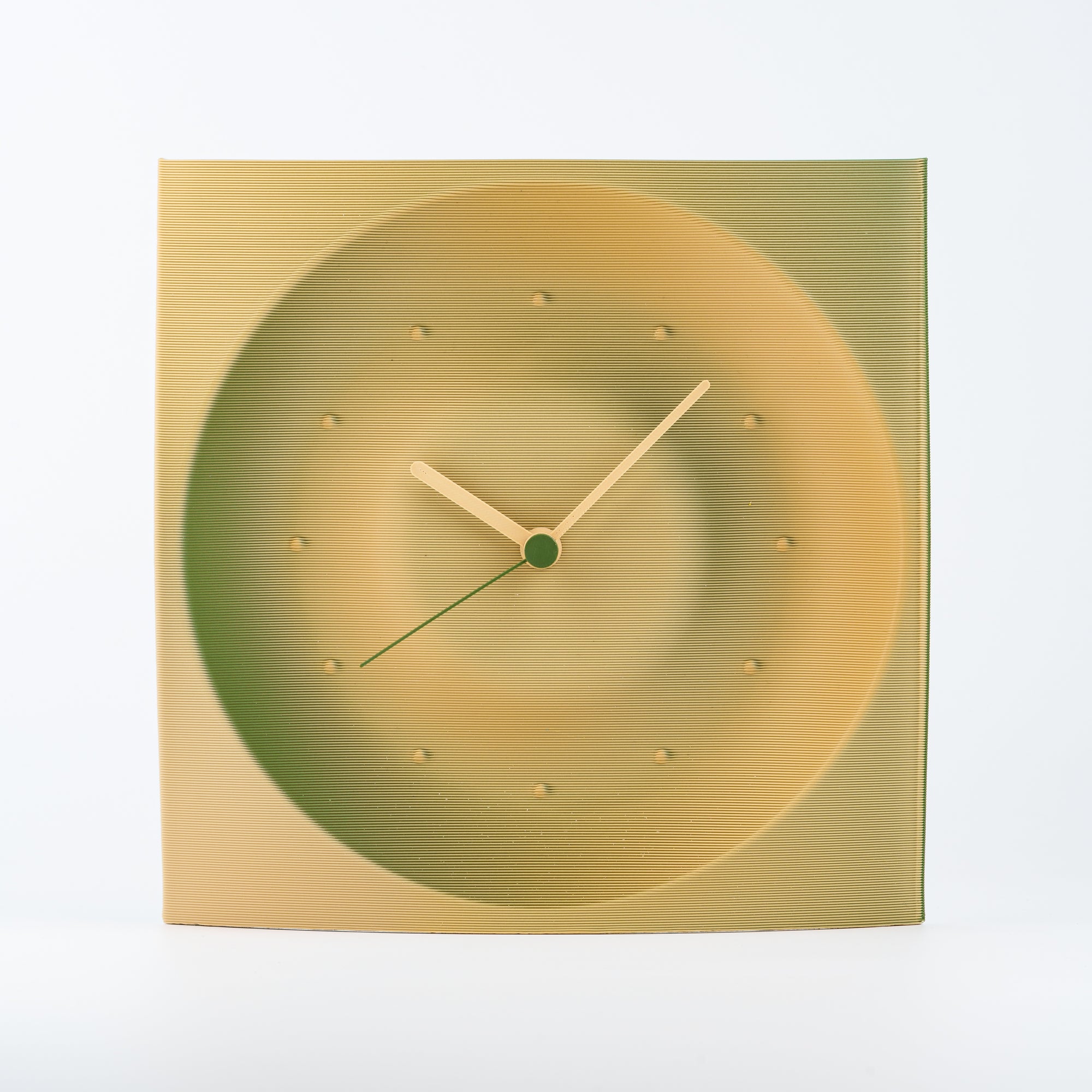 《予約販売》RORO (CLOCK) 山水 -SANSUI-