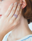 CORON (RING)