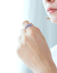 CORON (RING)