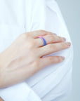 CORON (RING)