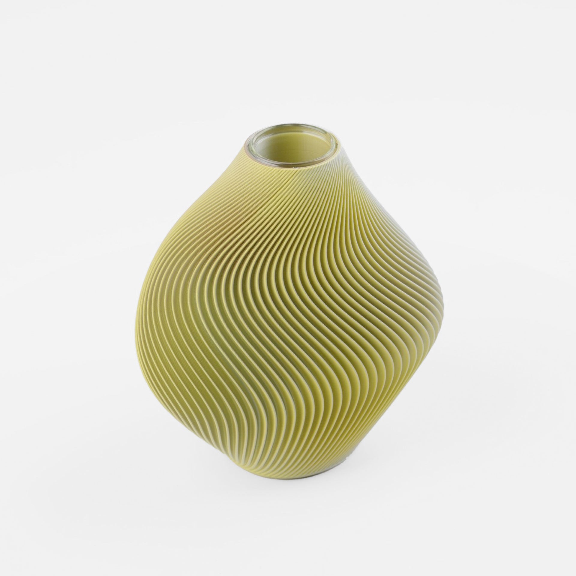 油彩　花瓶に花　最終お値下げしました！ unique] vase #001 – QUQU