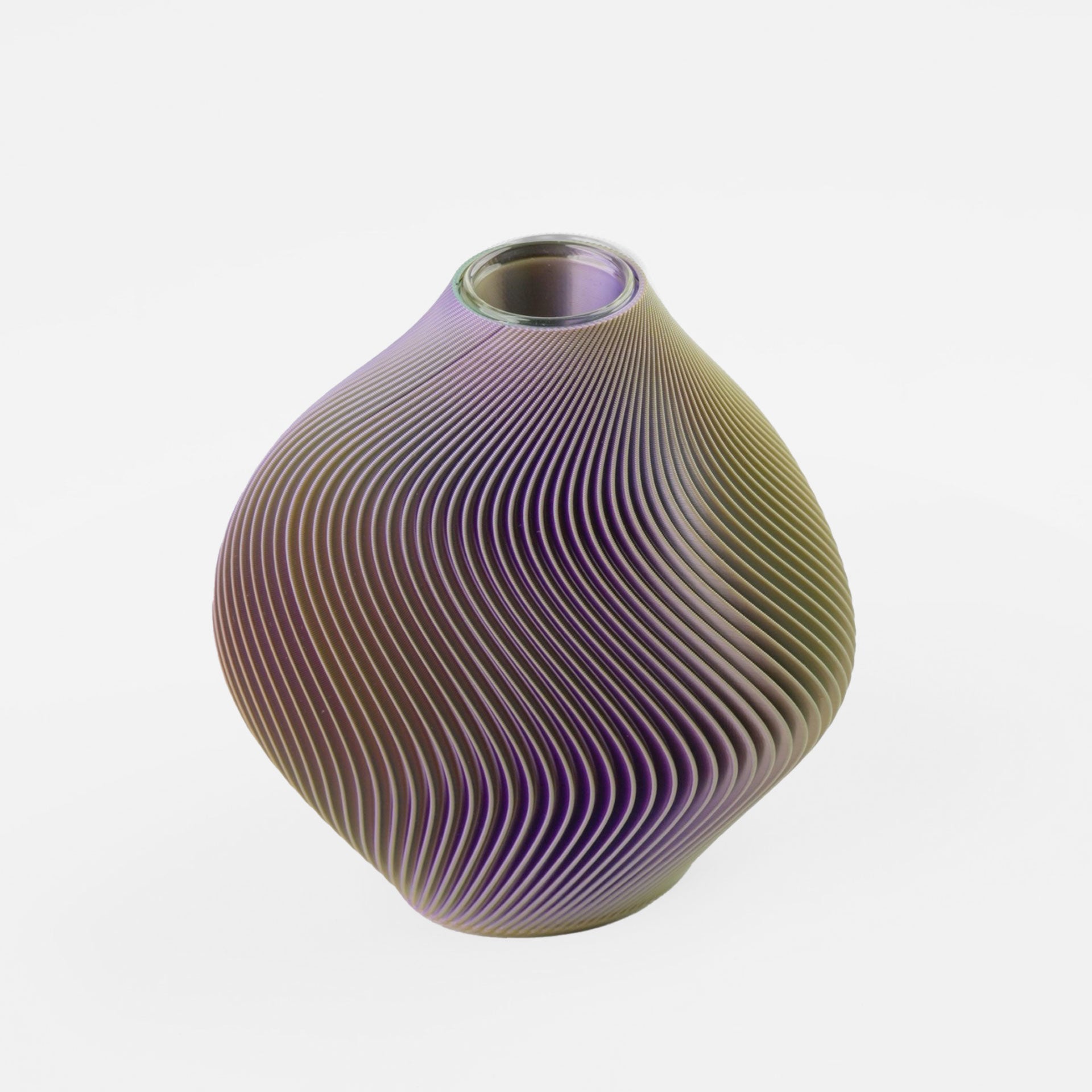 unique] vase #002 – QUQU