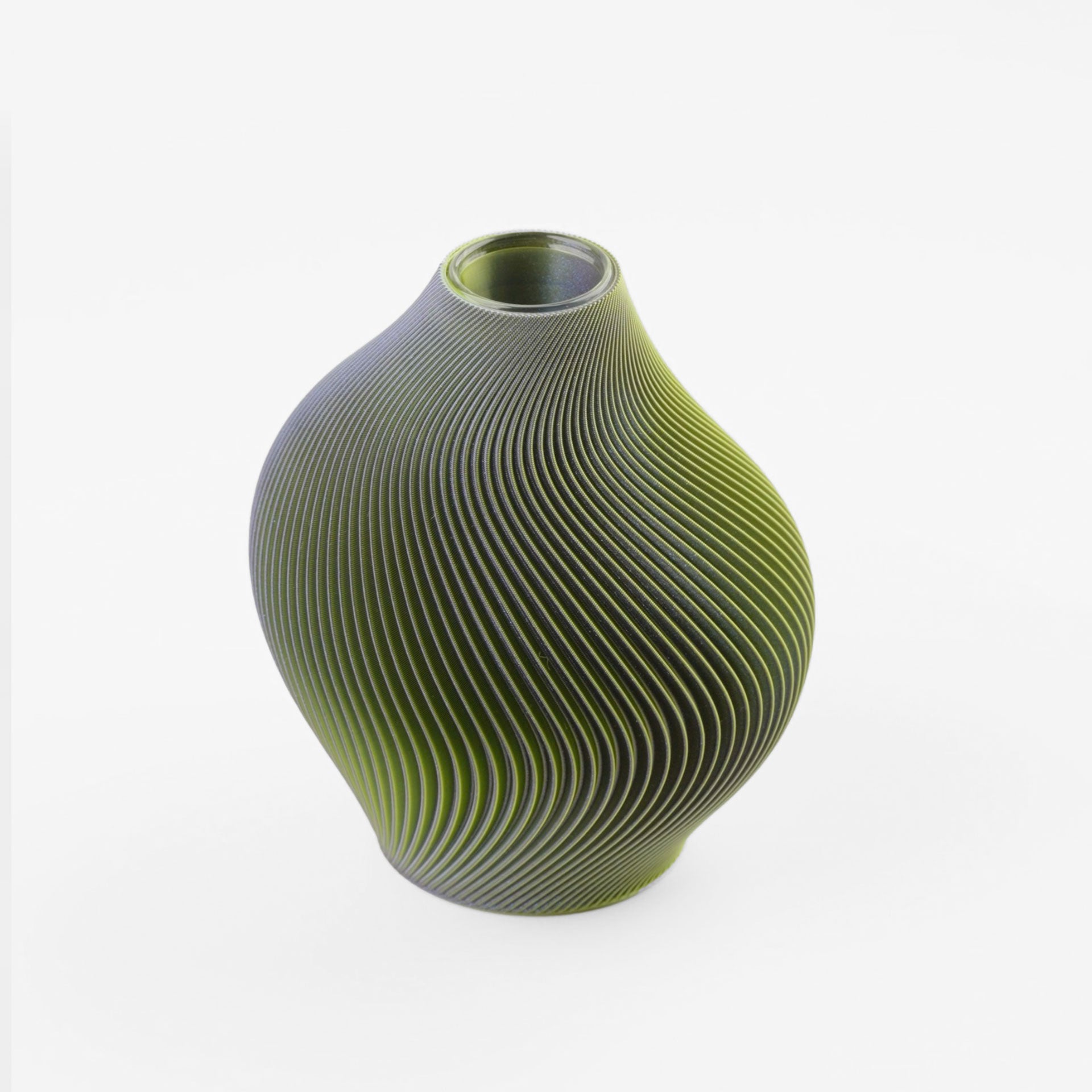 unique] vase #006 – QUQU
