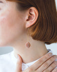 [PIERCE] CARAN / long - EarthEssence