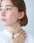 [PIERCE] CARAN / long - EarthEssence