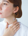 [PIERCE] CARAN / long - EarthEssence