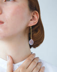 [PIERCE] CARAN / long - EarthEssence