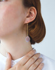 [PIERCE] CARAN / long - EarthEssence