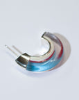 [ coming soon ] hoop / pierce SV925