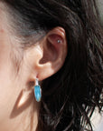 [ coming soon ] hoop / pierce SV925