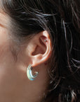 [ coming soon ] hoop / pierce SV925