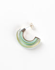 hoop / ピアス SV925 / 