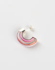 hoop / ピアス SV925 / 