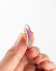 hoop / ピアス SV925 / 