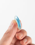 hoop / ピアス SV925 / 