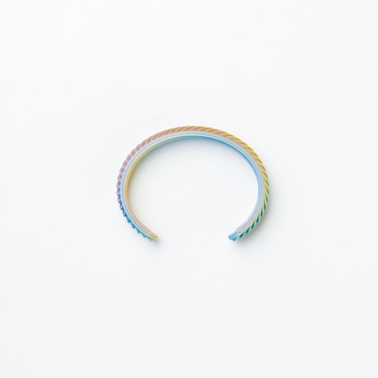 HIRALI (BANGLE)