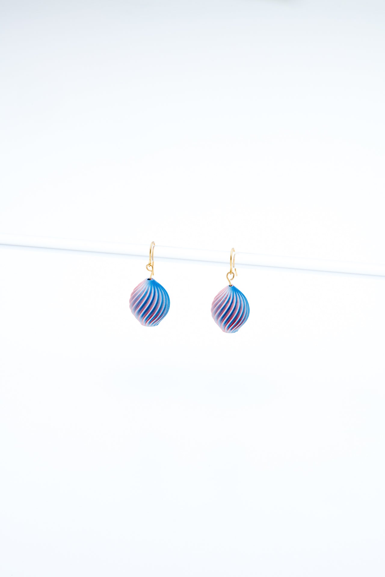 QUQU - [PIERCE] CARAN - short - MysticSymphony