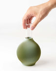 QULA (FLOWER VASE)