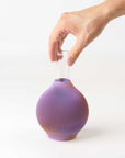 《LIMITED》Microbial Paradise（FLOWER VASE）ミクロの領域闘争-Micro Dominion-