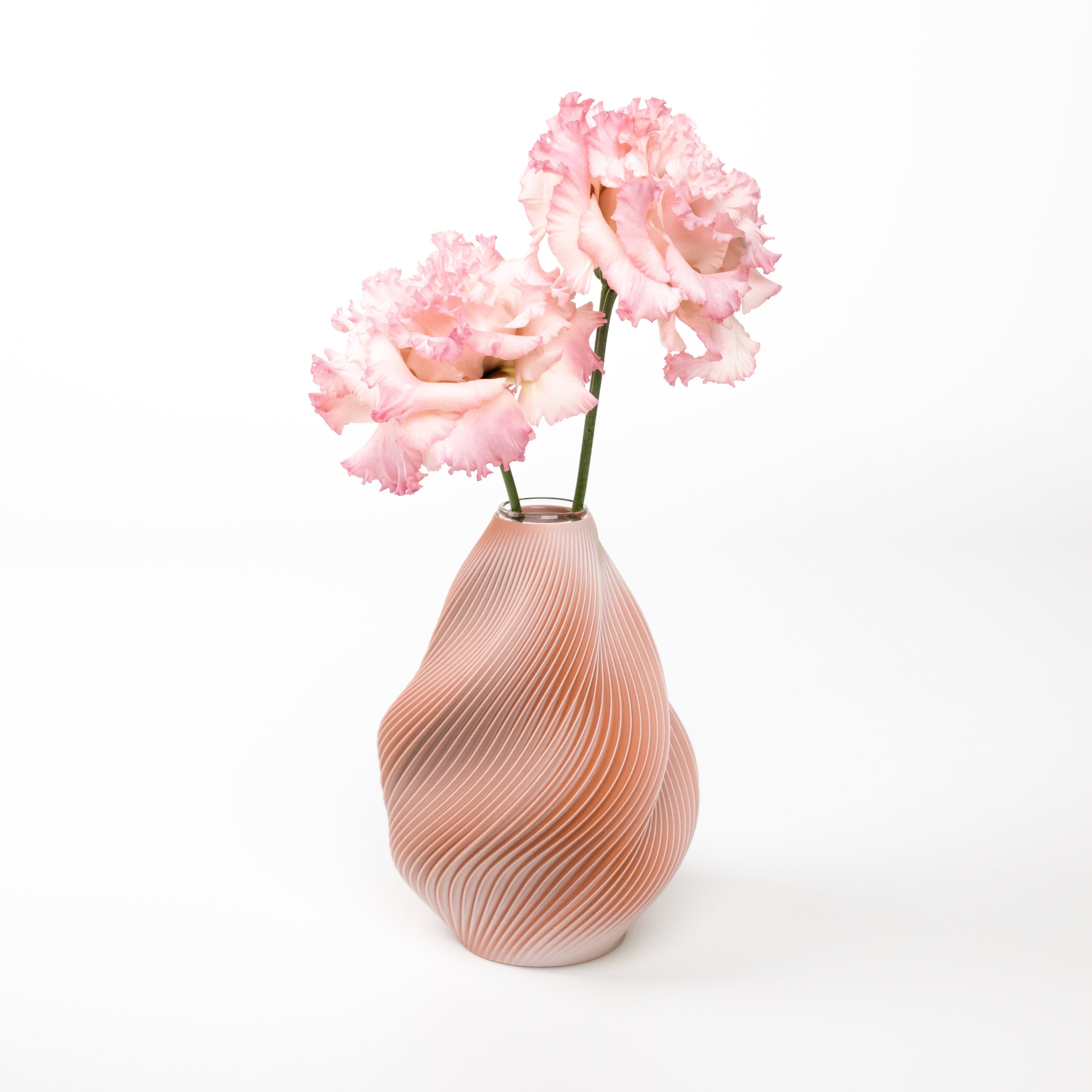 QUQU | 3D Printed Lifestyle Brand - RULA (FLOWER VASE)