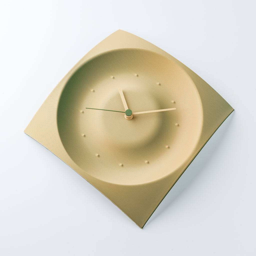 RORO (CLOCK) 山水 SANSUI – QUQU