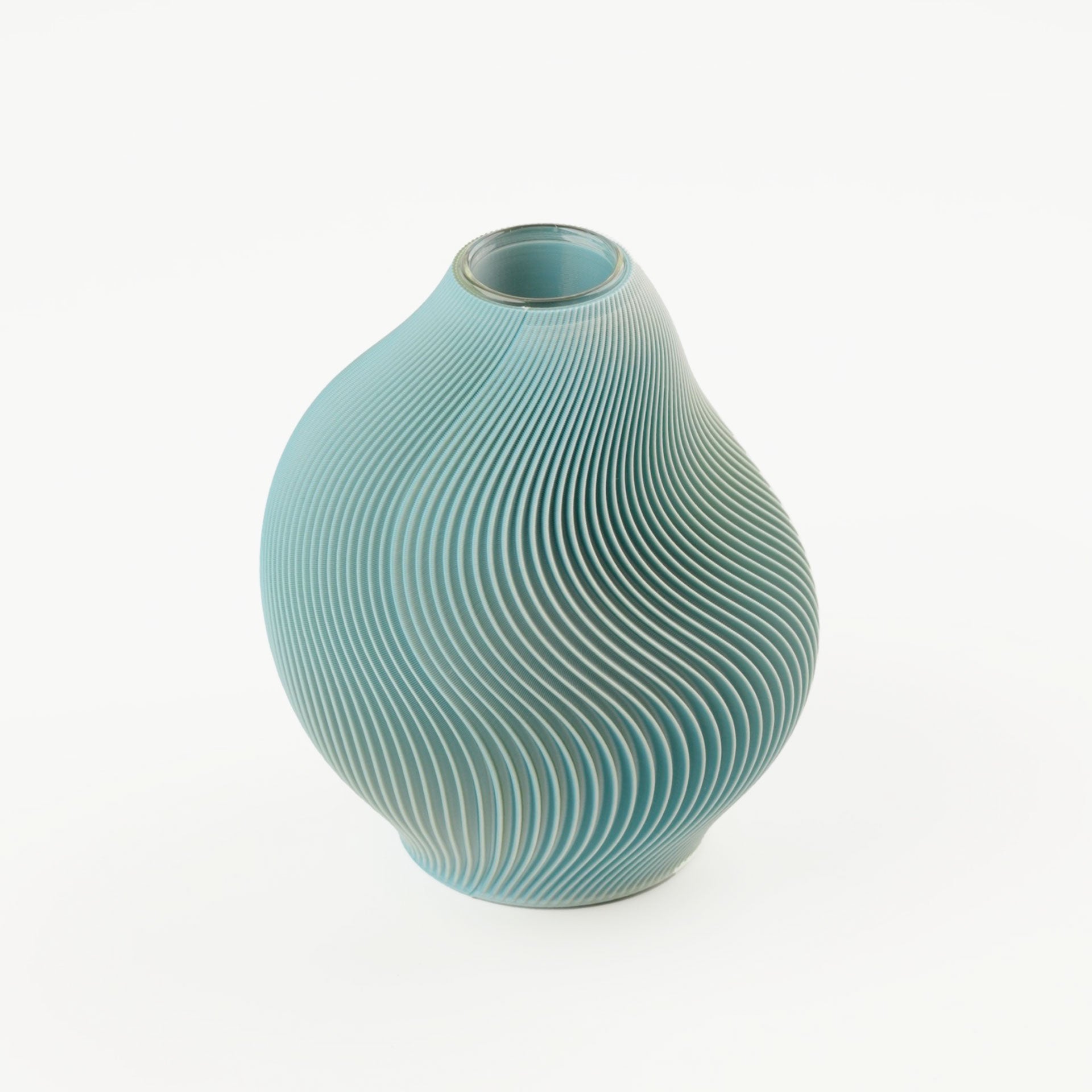 QUQU | 3D Printed Lifestyle Brand - フラワーベースコレクション