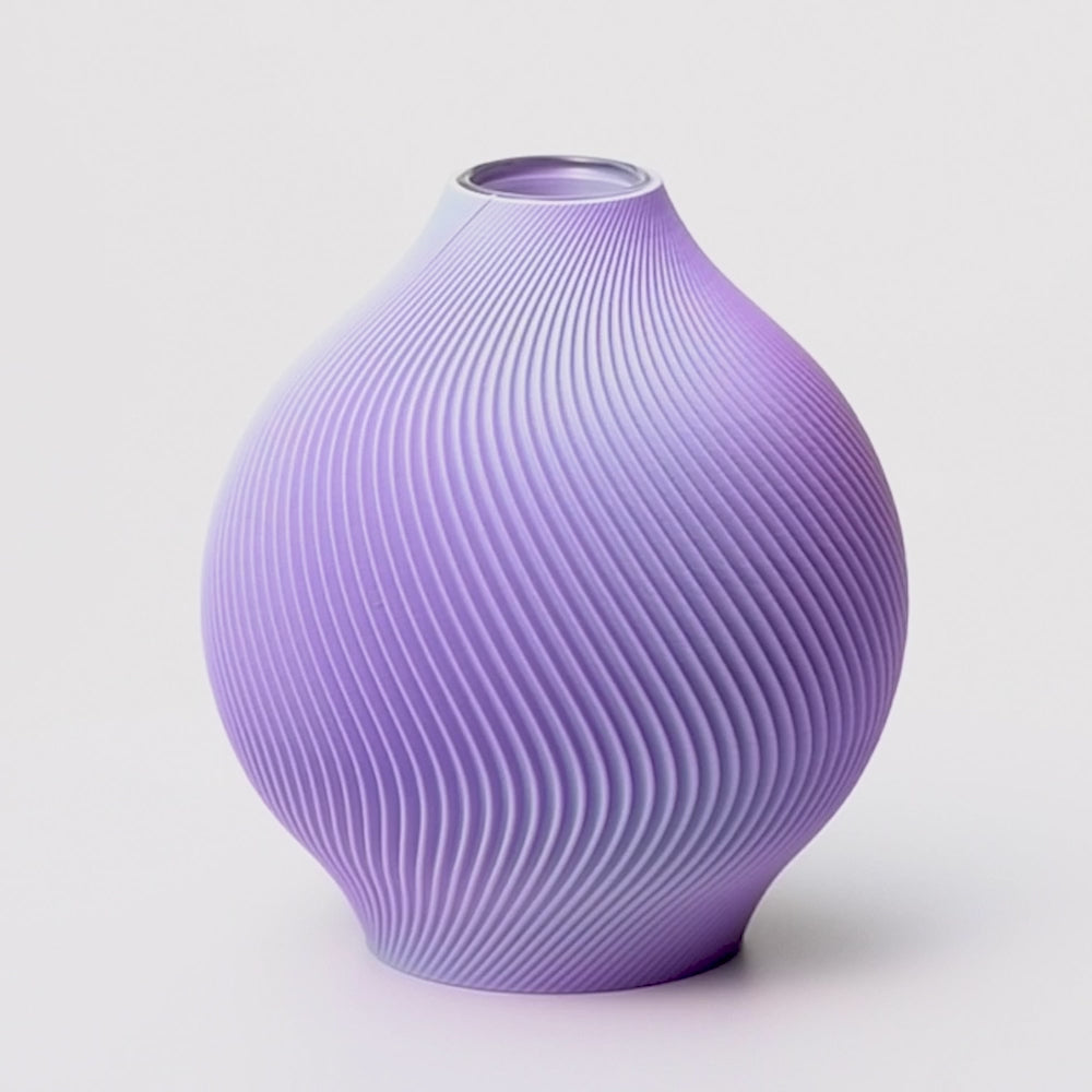 QULA (FLOWER VASE)