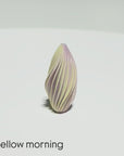 [EARRING] YURA / long - MellowMorning